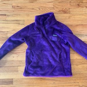 Patagonia Pullover